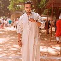mohammed zubair