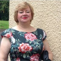 Jeanette Harrison