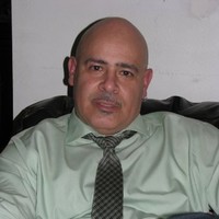CANDIDO MARTINEZ JR.