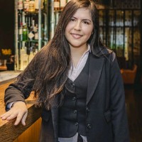 Geraldine Castillo Mansilla