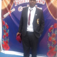 Michael Ayovi