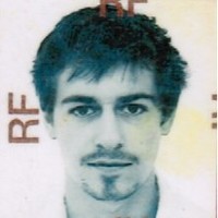 Christophe Genevest