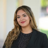 Jennifer Ocegueda M.Ed.