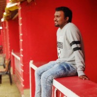Karthik B