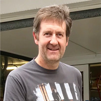 Paul Canham
