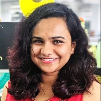 Kavya Ramachandra