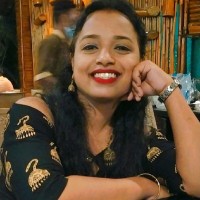 Yogita Bansode