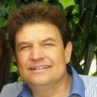 Donnie Van Tonder