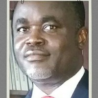 Dakare Sam Enahoro