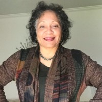 Yvette Jones-Smedley