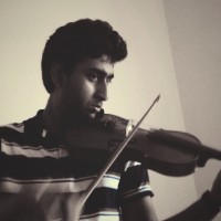 Shombit Kumar Podder