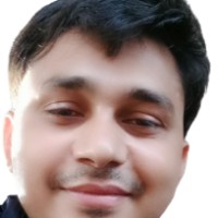 Rohit Ashok Yadav