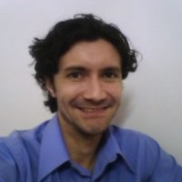 Robson Gonçalves