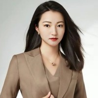 Overseas Sales Manager Ada Yang