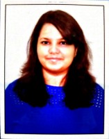 Keerthana C