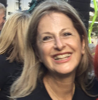 Jackie Stricker-Phelps OAM