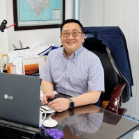 Andrew Chung