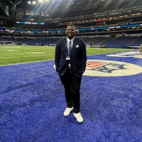 Donald Wilson