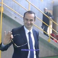 Matteo Mauri