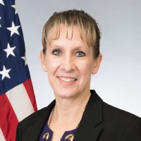Barbara Schleben, MBA ITM, MEng
