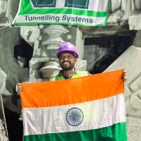 Sai Prasad Yedla