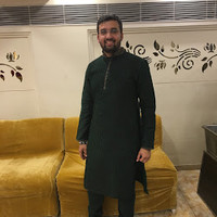 Vishesh Sabharwal