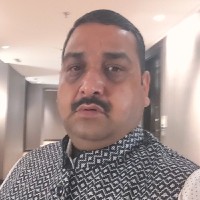 lavlesh Kumar