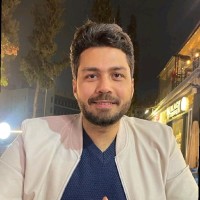 Mahmoud Samir Morsy