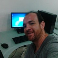 Robson Carmo Ribeiro