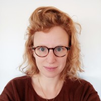 Hélène Weber