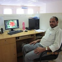 Mukesh Kumar