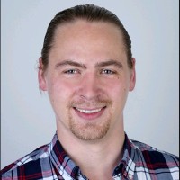 Patric Müller