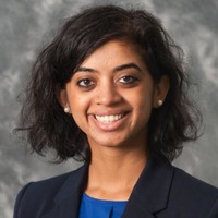 Swetha Kumar