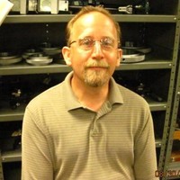 Wayne Hackelberg