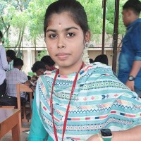 Reshma Ganesan