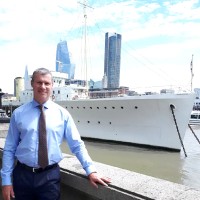 Chris Symonds