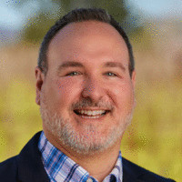 Ted Stumpf