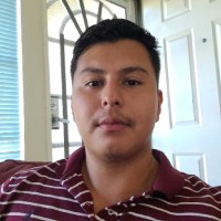 Johnny Palacios