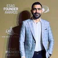 Amr Abdalaziz Mahmoud