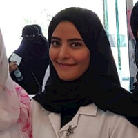 Eman Almomen