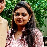 Sanskriti Pathak