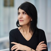 Irene Rosberg