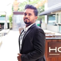 Pavan Malith