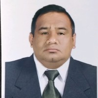 Marco E. Yparraguirre Pretell