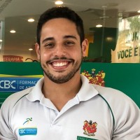 Andrey Paixão Silva