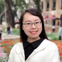 Monica Wang