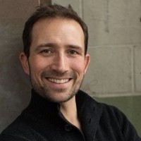 Chris Harder