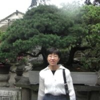 Mei-Lin Wang