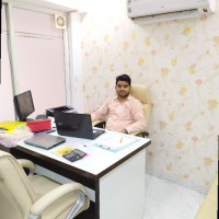 CS Deepak Sharma