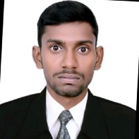 Md Shahid Alam